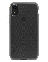 כיסוי SKECH דגם MATRIX ל-IPHONE XR (שקוף)