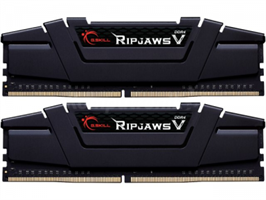 G.Skill Ripjaws V DDR4 32GB (2x16GB) 3200 CL16 XMP 2.0