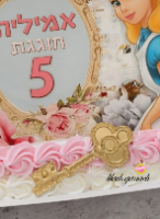 תבנית מפתחות