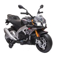 אופנוע ממונע אפריליה- APRILIA 12V