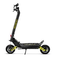 אינוקים אוקס דגם  קרבון 2025 - INOKIM OX CARBON 48V/21A