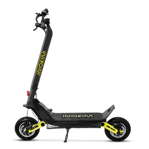אינוקים אוקס דגם  קרבון 2026 - INOKIM OX CARBON 48V/21A