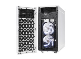 מארז מחשב FRACTAL DESIGN FOCUS G WHITE WINDOW