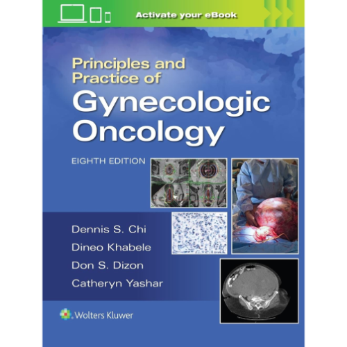 Principles and Practice of Gynecologic Oncology 8th