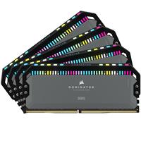 Corsair Dominator Platinum RGB DDR5 64GB (4x16GB) 5600 CL36 EXPO/XMP 3.0