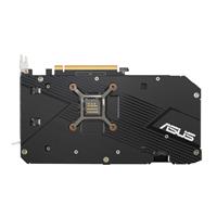 כרטיס מסך ASUS Dual Radeon™ RX 6600 8GB GDDR6