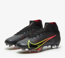 Nike Mercurial Superfly  VII  Elite SG-PRO Anti Clog