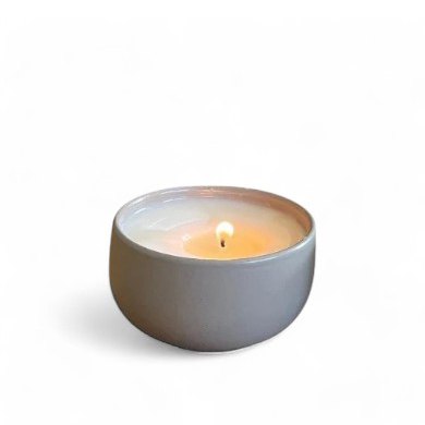 NUT MATCHA CANDLE