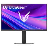 מסך גיימינג LG 27" FHD 240Hz 1ms IPS