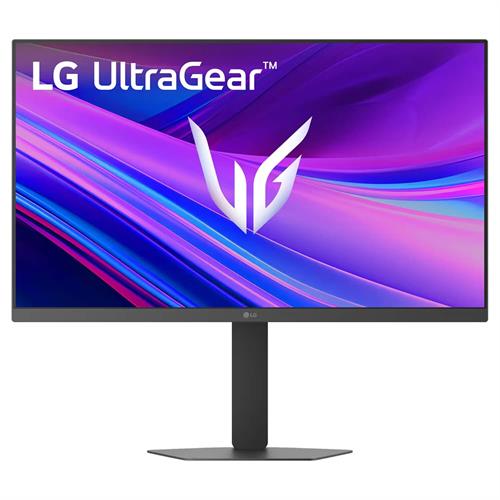 מסך גיימינג LG 27" FHD 240Hz 1ms IPS