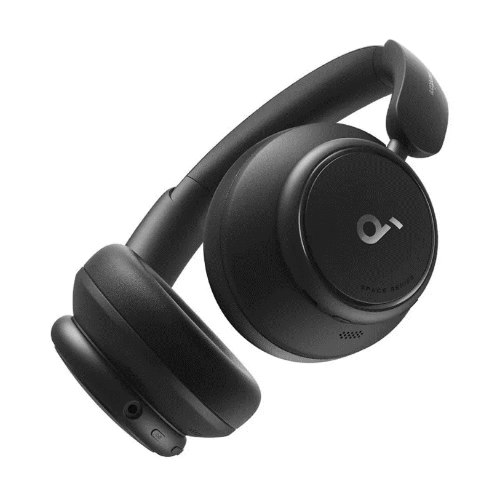 אוזניות בלוטוס קשת Anker Soundcore Space Q45 עם ביטול רעשים אקטיבי