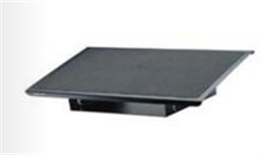 FELLOWES הדום Support Foot Duty Heavy מתכת