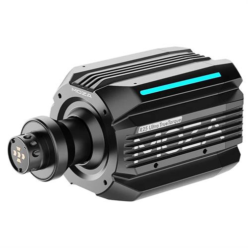 בסיס הגה MOZA R25 Ultra True Torque Direct Drive
