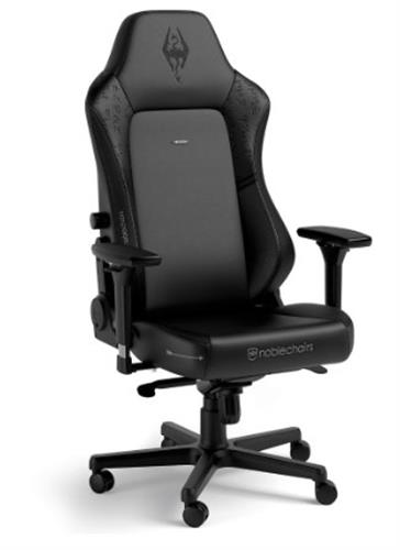 כיסא גיימינג נובלצ'יירס Noblechairs HERO The Elder Scrolls V Skyrim 10th Anniversary Edition