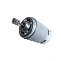 מנוע 12V 30000RPM RS550