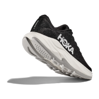 נעלי ספורט הוקה לנשים הוקה רינקון Hoka Rincon 4 - 4 בצבע שחור/לבן