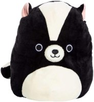 סקווישמלו בובה כרית סקיילר הבואש 30 ס"מ Squishmallows