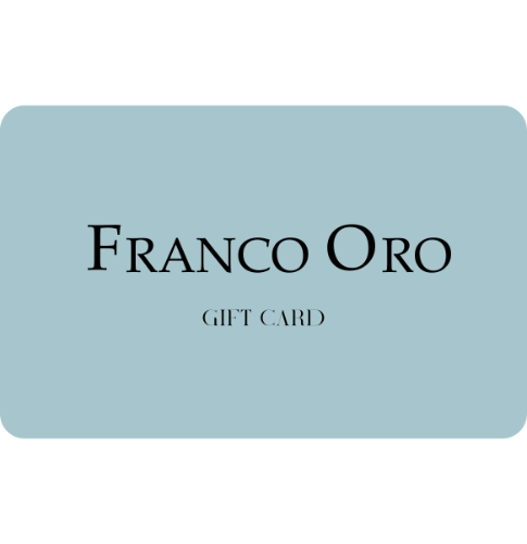 GIFT CARD| שובר מתנה