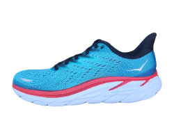 Hoka clifton8-גברים