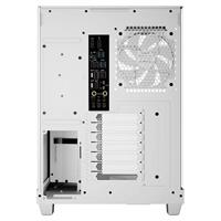 be quiet! LIGHT BASE 500 LX White