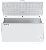 מקפיא שוכב 419 ליטר דגם Premier BD530 פרימייר