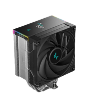 מאורר למעבד DEEP COOL AK500 DIGITAL SE ARGB 240W TDP