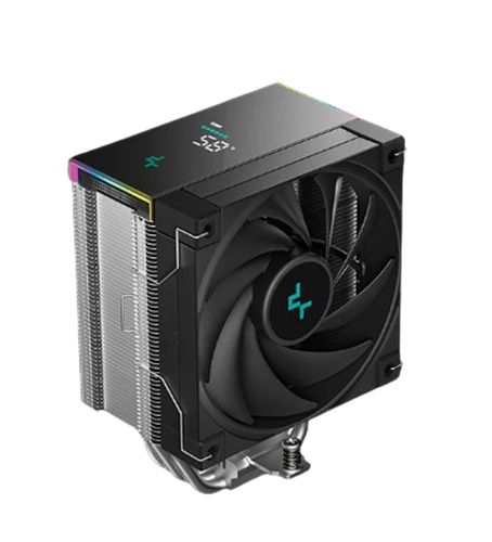 מאורר למעבד DEEP COOL AK500 DIGITAL SE ARGB 240W TDP