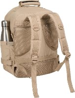 תיק עליה למטוס CABIN MAX METZ 24L CLAY 40x30x20