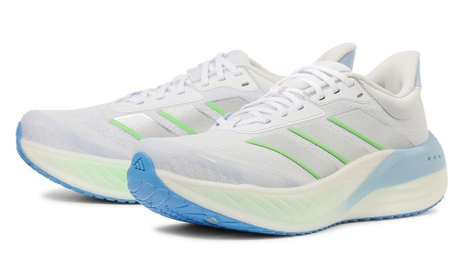 נעלי אדידס Adidas Supernova לבן ירוק