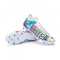 NIKE KIDS PHANTOM GT ACADEMY DF 3D FG/MG