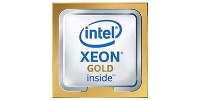 XEON Gold 5215
