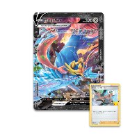 קלפי פוקימון מארז Pokémon TCG: Zacian V-UNION Special Collection