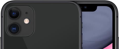 Apple iPhone 11 256GB - מאוקטב
