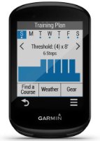 מחשב רכיבה Garmin Edge 830 Mountain Bike Bundle