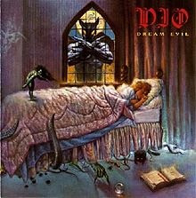 DIO/DREAM EVIL