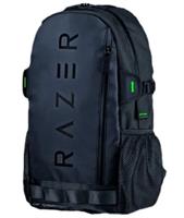 תיק גב למחשב נייד 13.3 אינץ' Razer Rouge Backpack V3 מתאים ללימודים ולעבודה.