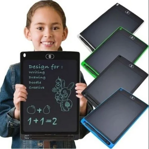 לוח ציור וכתיבה דיגיטלי 8.5 אינץ׳