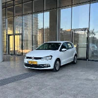 2015 Volkswagen Polo