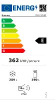 מקרר 4 דלתות 649 ליטר דגם SAMSUNG RF59C701EB1 סמסונג שחור