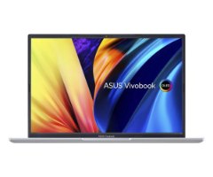 נייד ASUS VivoBook 14 i7-1355U 16GB 512NVME Intel Iris XE FHD DOS