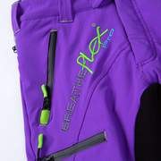 מכנס מוגן חיתוך Arbortec AT4071 Freestyle צבע סגול pro