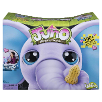 ג'ונו הפילה תינוק שלי - JUNO My Baby Elephant