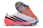 1 - נעלי כדורגל אדידס Adidas F50 Elite לבן סגול