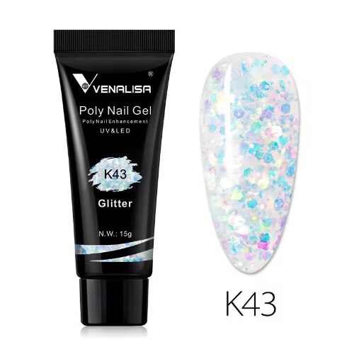 פולי'גל ונליסה K43