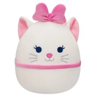 סקווישמלו בובה כרית מארי החתולה 18 ס"מ Squishmallows