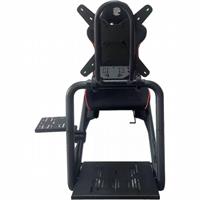 הזמנה מוקדמת לסוף ספטמבר 2026 - כיסא סימולטור Simpole Apex V3R