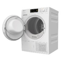 מייבש כביסה מילה - 8 ק"ג כולל משאבת חום Miele דגם TWA 520 WP