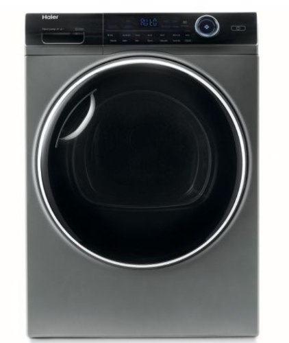 מייבש כביסה 9 ק"ג Haier Heat Pump האייר דגם HD90-A2979S