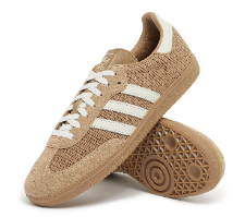 adidas Originals Samba OG Cardboard