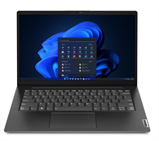 נייד Lenovo V14 i5-13420H 16GB 512NVME FHD iris XE DOS